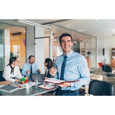 Bewerbung für Führungskräfte und Akademiker – Professionelle Bewerbung für Ihre Karriereziele